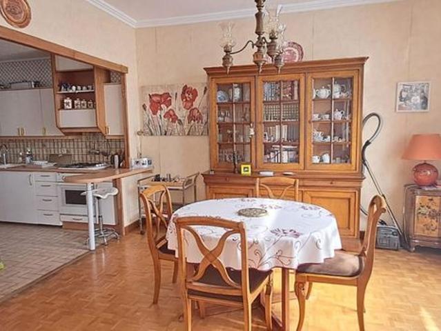 Maison vente à Saint-Nazaire, La Baule-escoublac