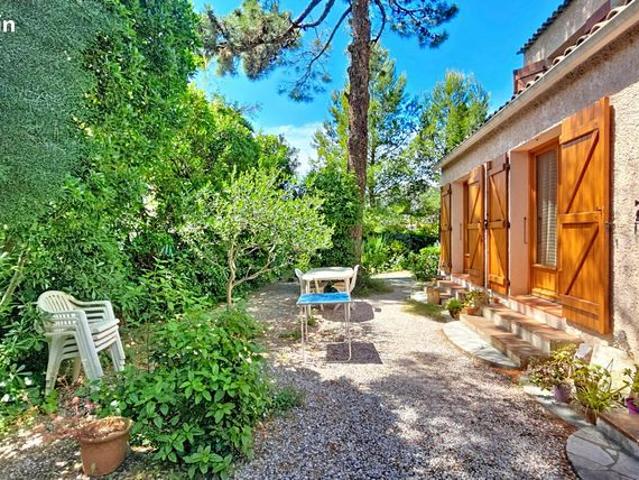 Maison vente à Arrondissement de Toulon, Saint-mandrier-sur-mer