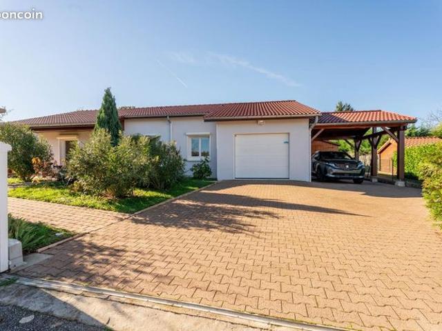 Maison vente à Moulins, Châtillon