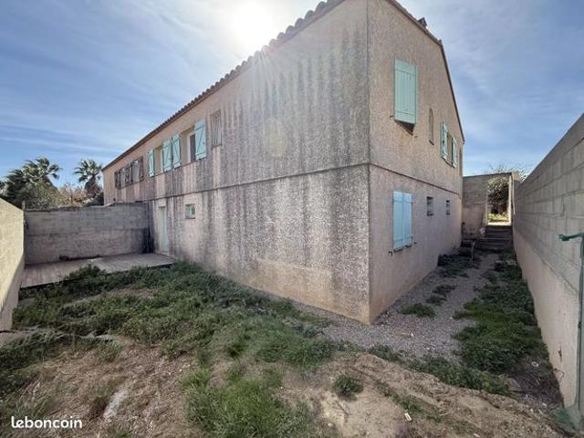 Maison vente à Perpignan, Bompas