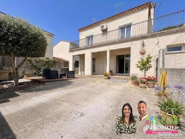 Maison vente à Montpellier, Saint-jean-de-védas