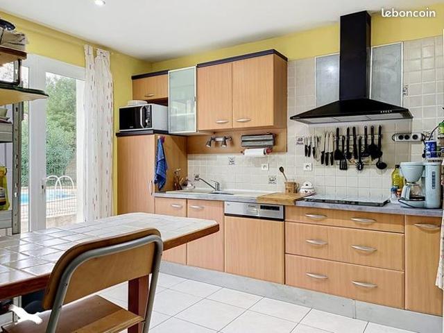 Maison vente à Montagnac, Gard