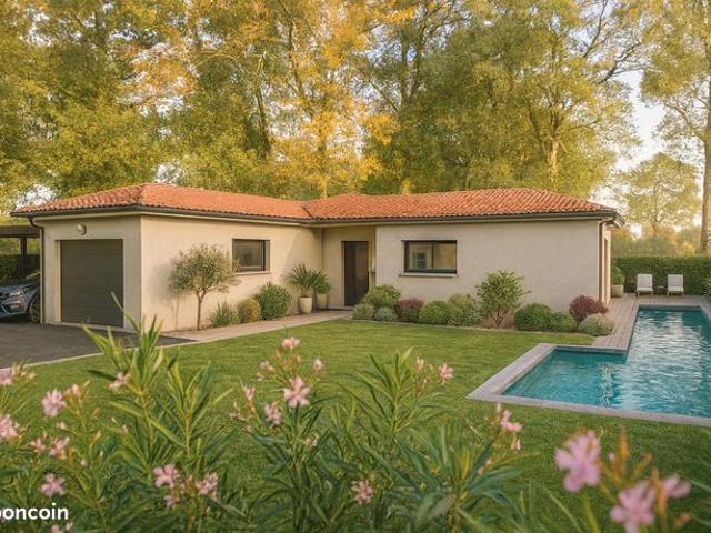 Maison vente à Brioude, Lamothe