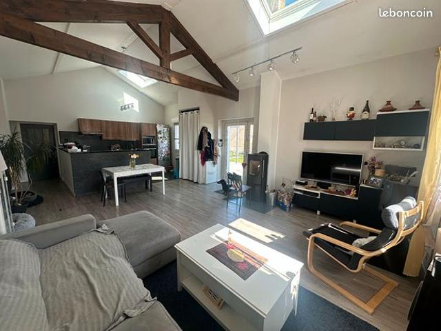 Maison vente à Lyon, Métropole de Lyon