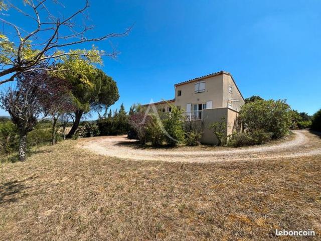 Maison vente à Limoux, La Digne-d'aval