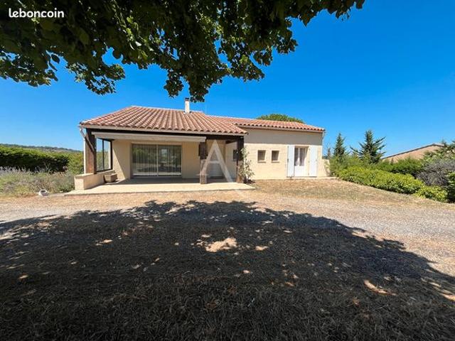 Maison vente à La Digne-d'Aval, Aude