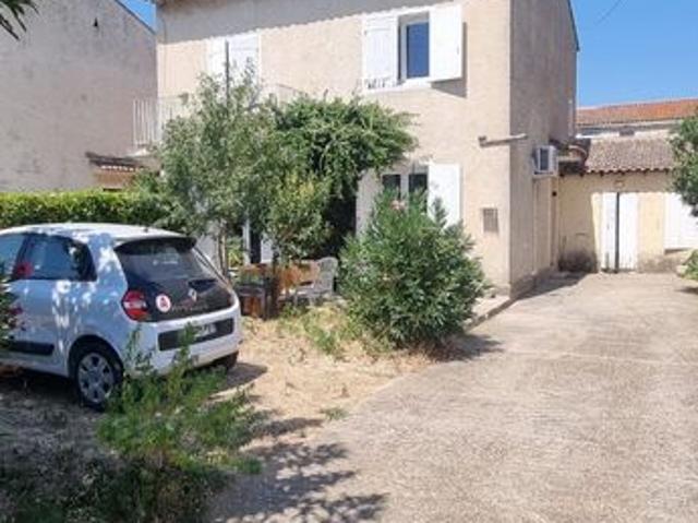 Maison vente à Arles