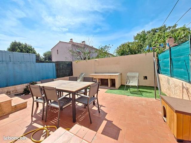 Maison vente à Perpignan