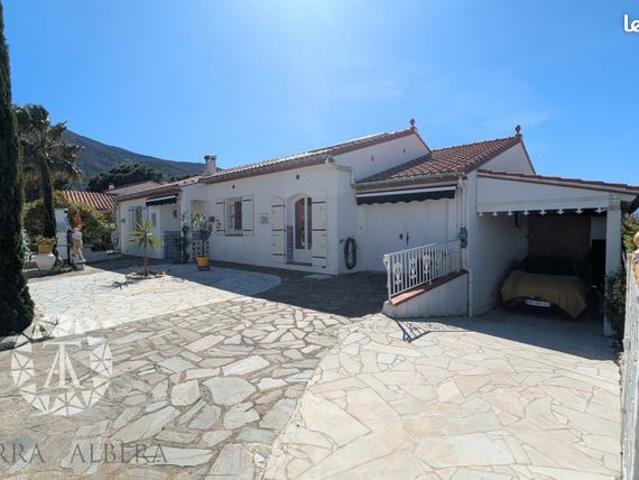 Maison vente à Céret, Sorède
