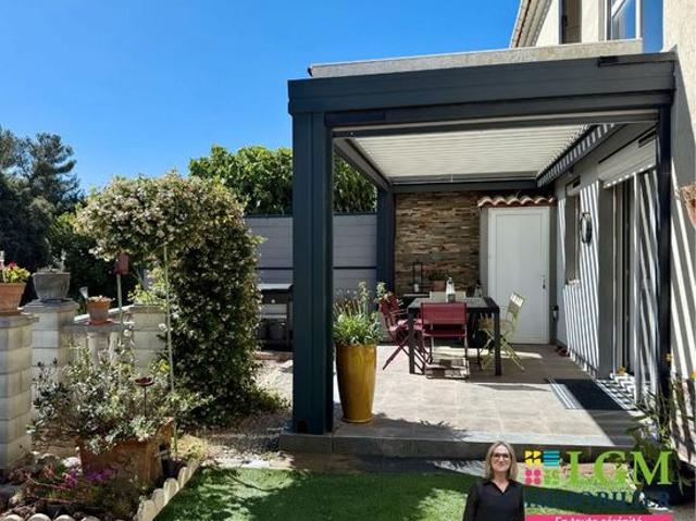 Maison vente à Nîmes
