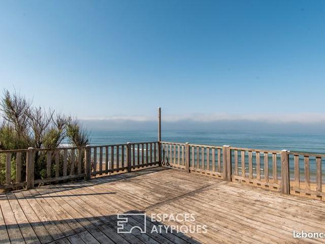 Maison vente à Les Sables-d'Olonne, Longeville-sur-mer