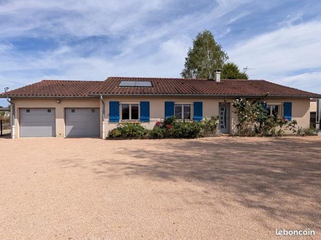 Maison vente à Bourg-en-Bresse, Viriat