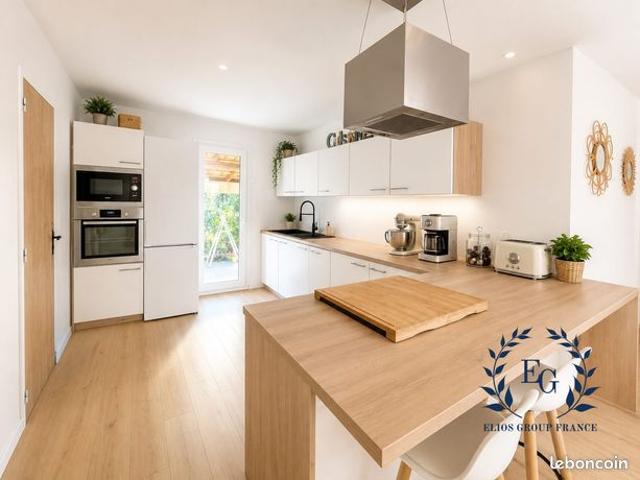 Maison vente à Besançon, Bourgogne-Franche-Comté