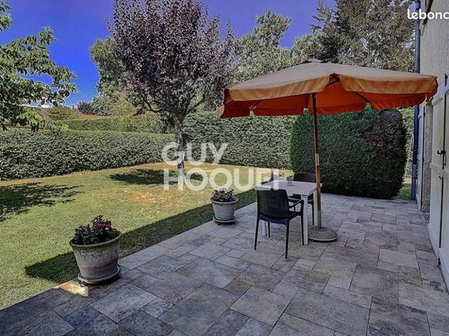 Maison vente à Bourg-en-Bresse, Saint-denis-lès-bourg