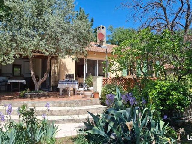 Maison vente à Brignoles, Seillons-source-d'argens
