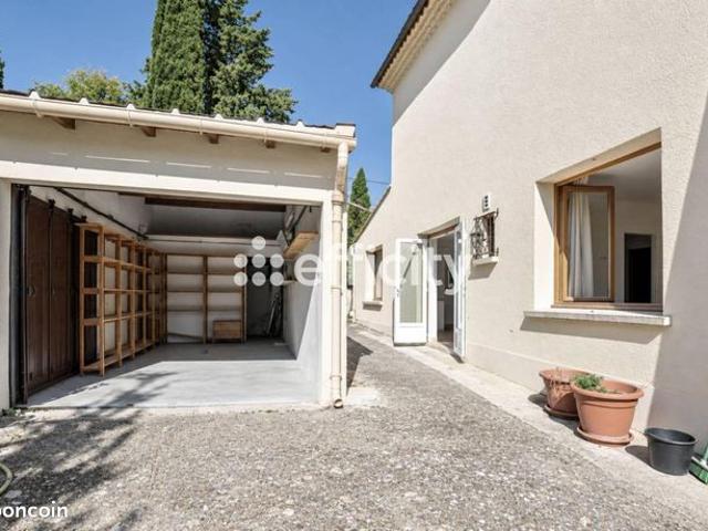 Maison vente à Montpellier