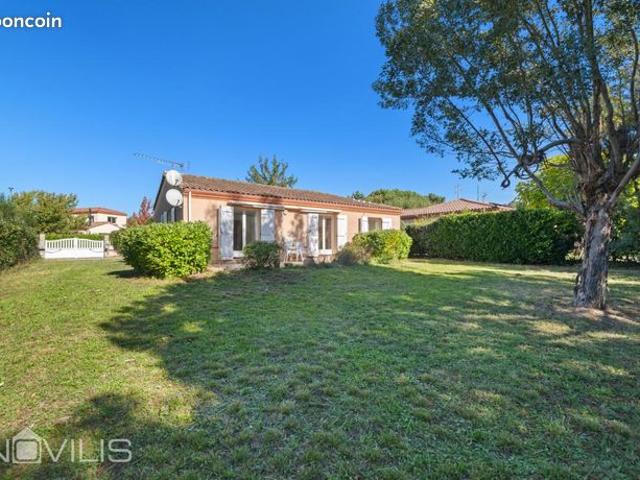 Maison vente à L'union, Haute-Garonne