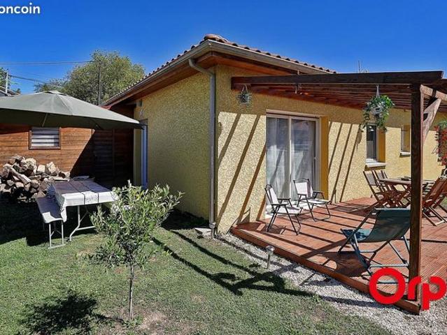 Maison vente à La Tour-du-Pin, Flachères