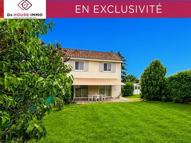 Maison vente à Montbrison