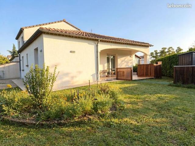 Maison vente à Largentière, Aubenas