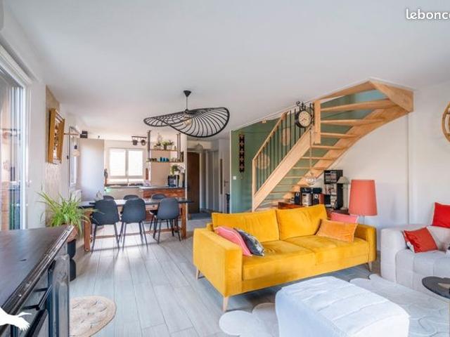 Maison vente à Agen, Brax