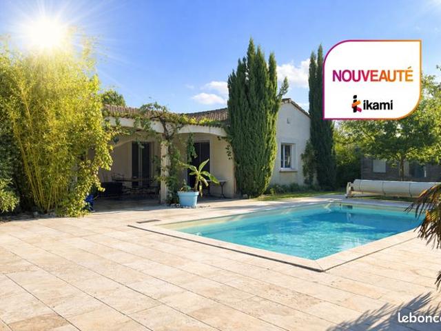 Maison vente à Valence, Romans-sur-isère