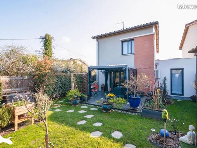 Maison vente à Agen, Brax