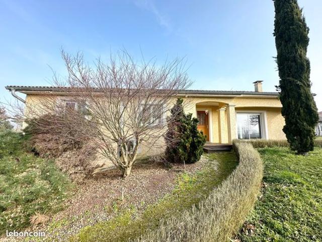 Maison vente à Bourg-en-Bresse, Marsonnas