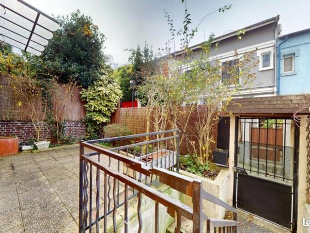 Maison vente à France métropolitaine, Martinique