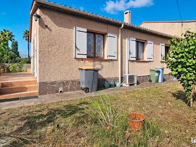 Maison vente à Fréjus, Var