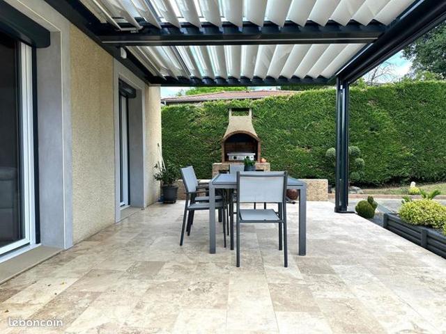 Maison vente à Vienne, Chanas