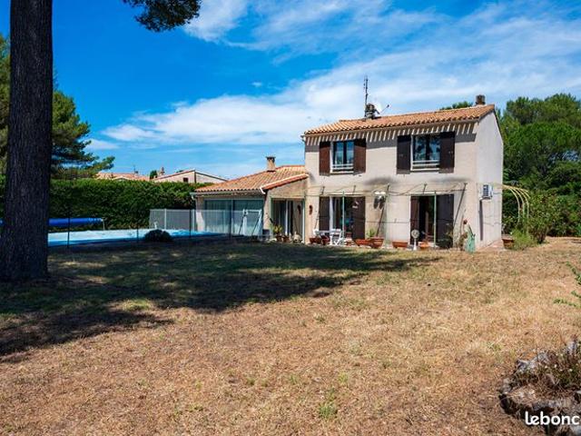 Maison vente à Marseille, Aubagne