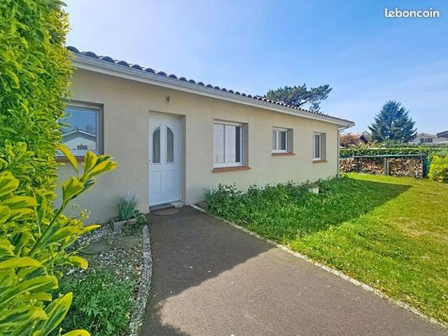 Maison vente à Mont-de-Marsan, Biscarrosse