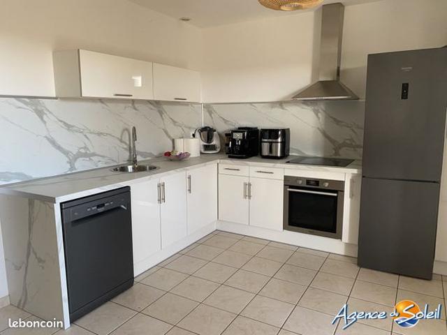 Maison vente à Narbonne, Sigean