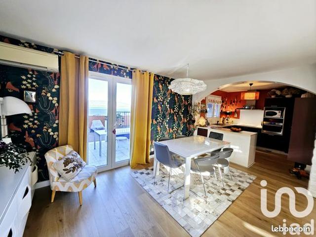 Maison vente à Montpellier, Frontignan