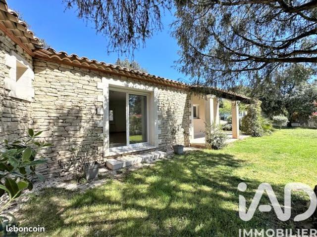 Maison vente à Nîmes, Saint-siffret