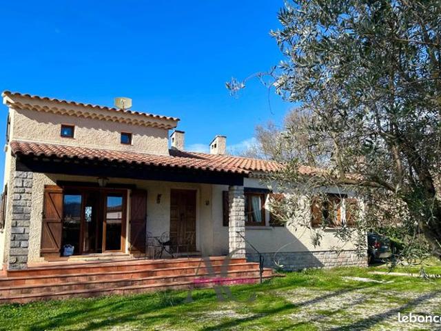 Maison vente à Brignoles, Néoules