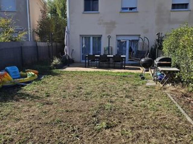 Maison vente à Vienne, Pont-evêque