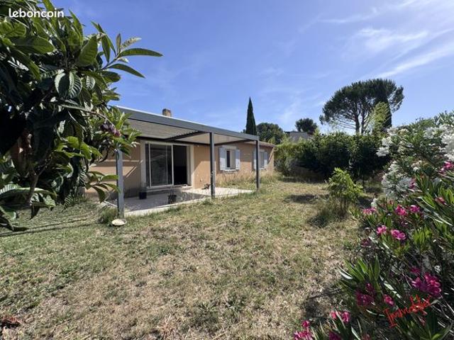 Maison vente à Carpentras, Vaison-la-romaine