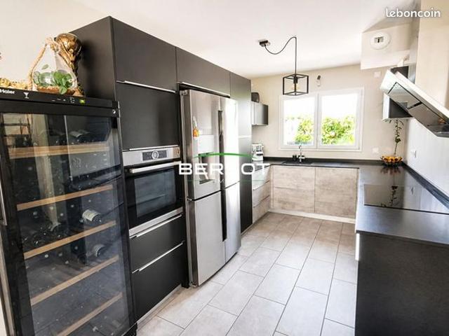 Maison vente à Thonon-les-Bains, Publier