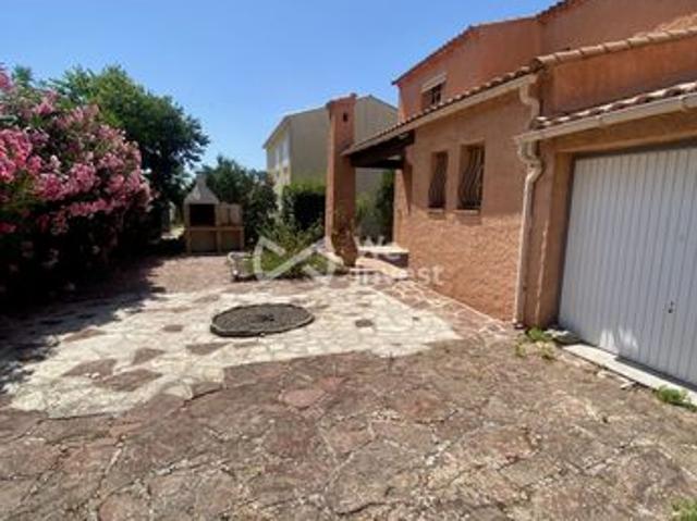 Maison vente à Montpellier, Le Crès