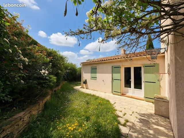 Maison vente à Aix-en-Provence, Venelles