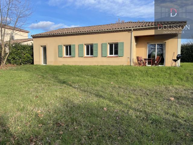 Villa vente à Nîmes, Uzès