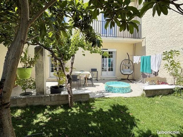 Maison vente à Arles