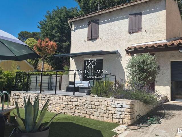 Maison vente à Aix-en-Provence, Rousset