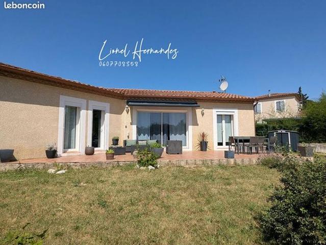Maison vente à Alès, Saint-privat-des-vieux