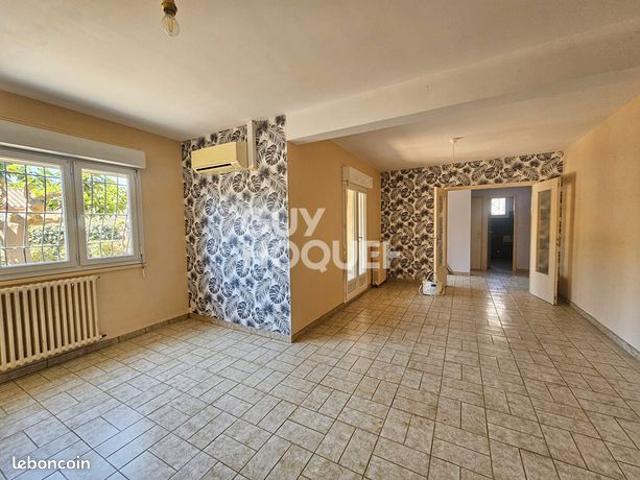 Maison vente à Carcassonne, Pépieux