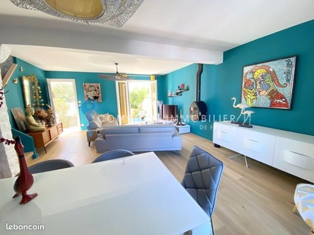 Maison vente à Montpellier, Frontignan