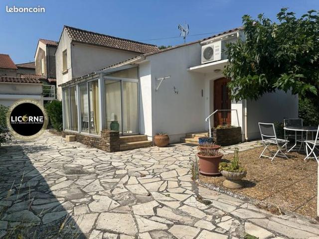 Maison vente à Aix-en-Provence, Le Puy-sainte-réparade