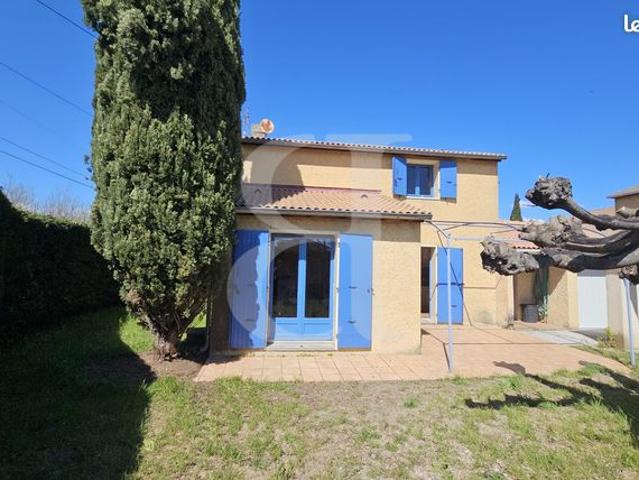 Maison vente à Carpentras, Valréas